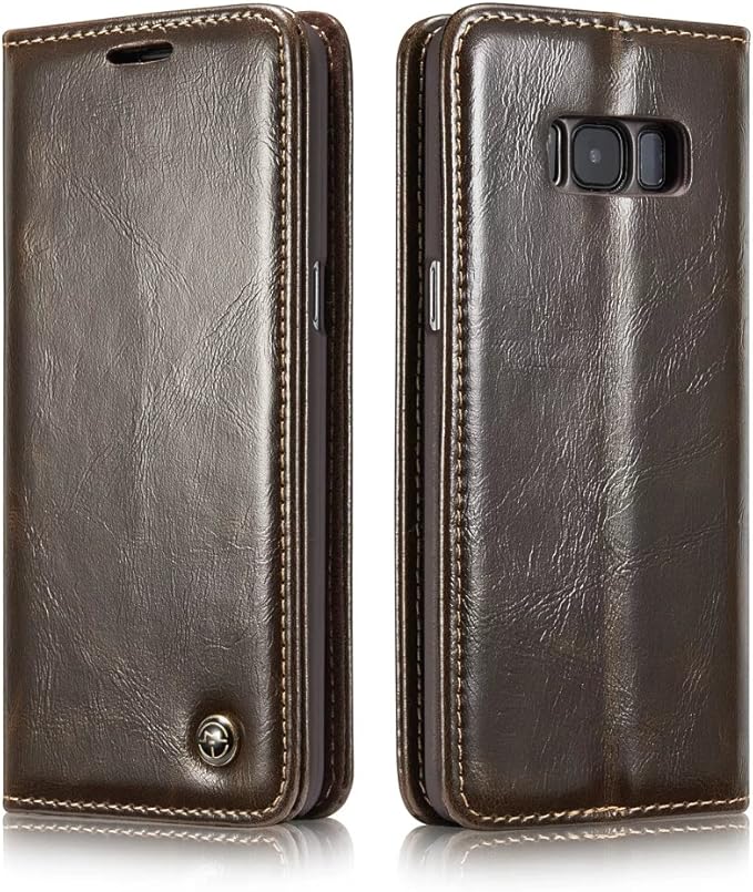 samsung galaxy s8 plus h�lle leder