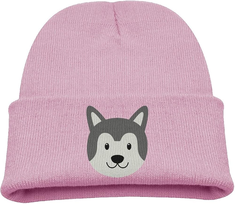 husky cap