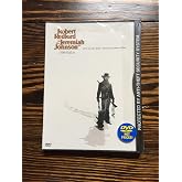 Jeremiah Johnson [DVD]