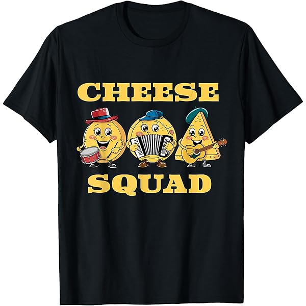 Amazon.com: Powered By Mozzarella Sticks Mozzarella Cheese T