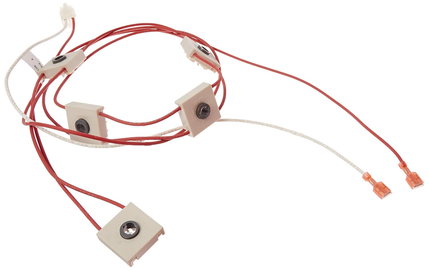 Frigidaire 318232612 Range/Stove/Oven Spark Ignition Switch