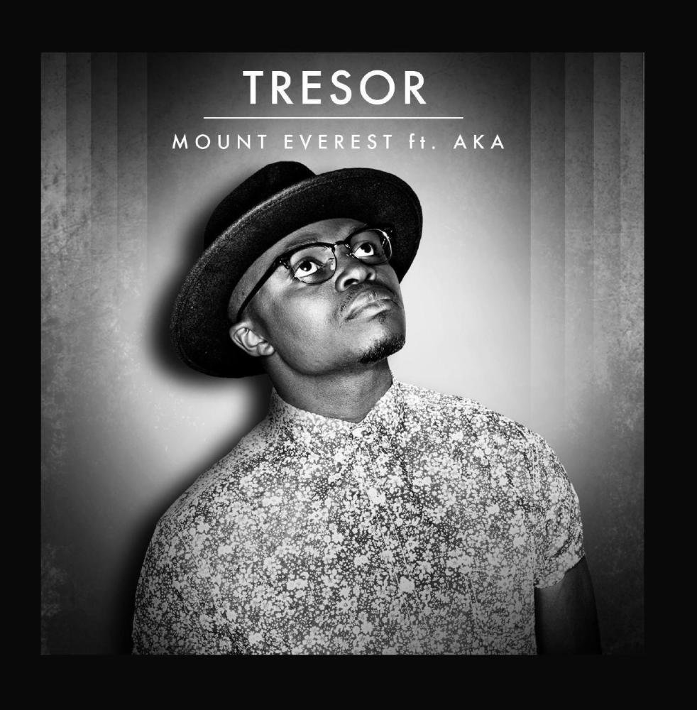 Mount Everest Feat Aka Tresor Amazon De Musik amazon de