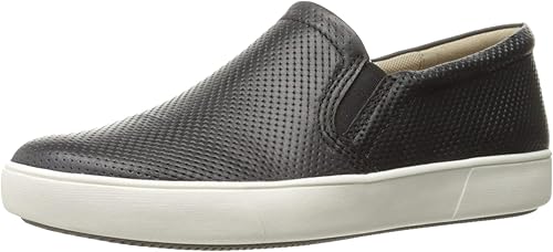 naturalizer slip on sneakers