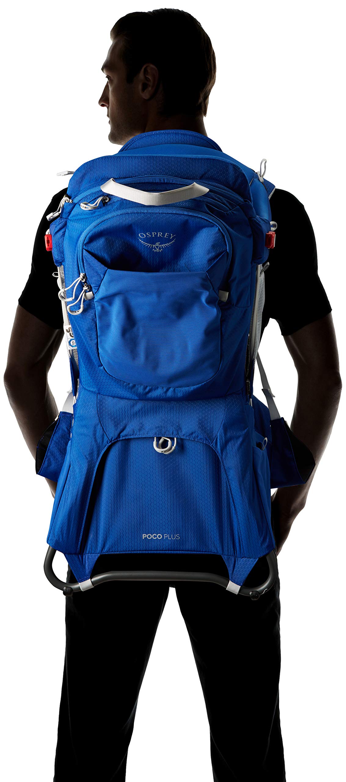 Osprey Poco Plus Child Carrier Backpack