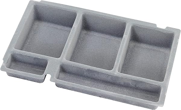 MASTER LOCK Biometrischer Tresor Fingerabdruckerkennung Kompakt MLD08EB Ideal fr Scheckbcher Geld Schmuck Ausweise Pistolentresor