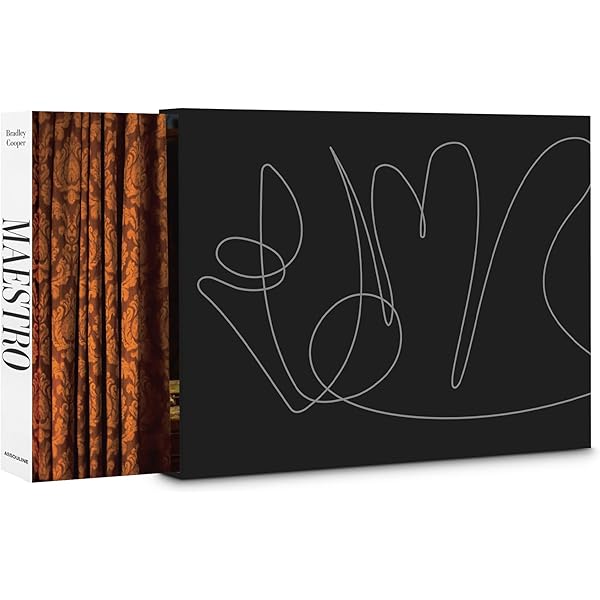 Amazon.com: Maestro: Music By Leonard Bernstein (Original