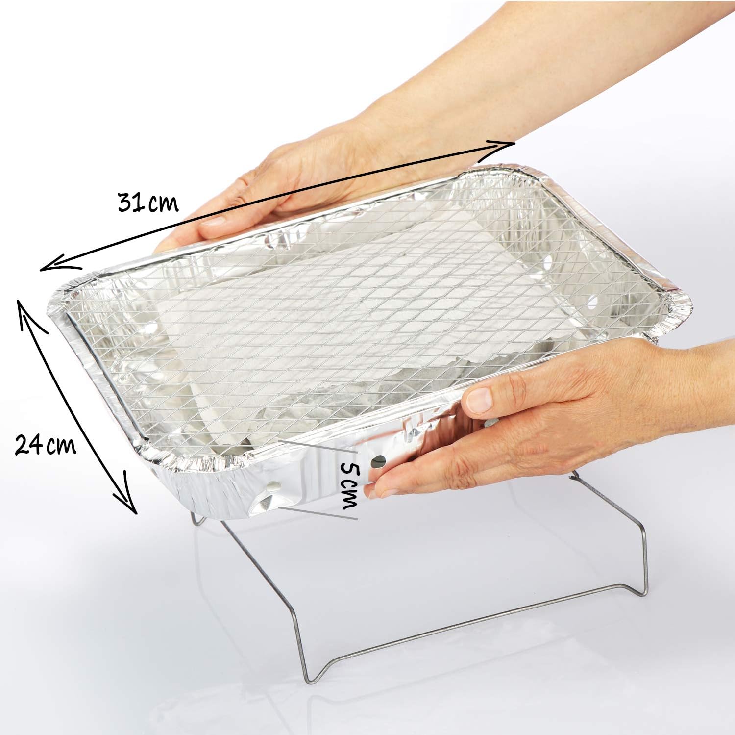 Barbecue et repas en extérieur la Plage Barbecue pour la randonnée Le