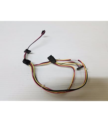 Cavo Alimentazione Doppio HP 507148-001 Per HDD E Unità Ottica SATA – Originale – Nuovo