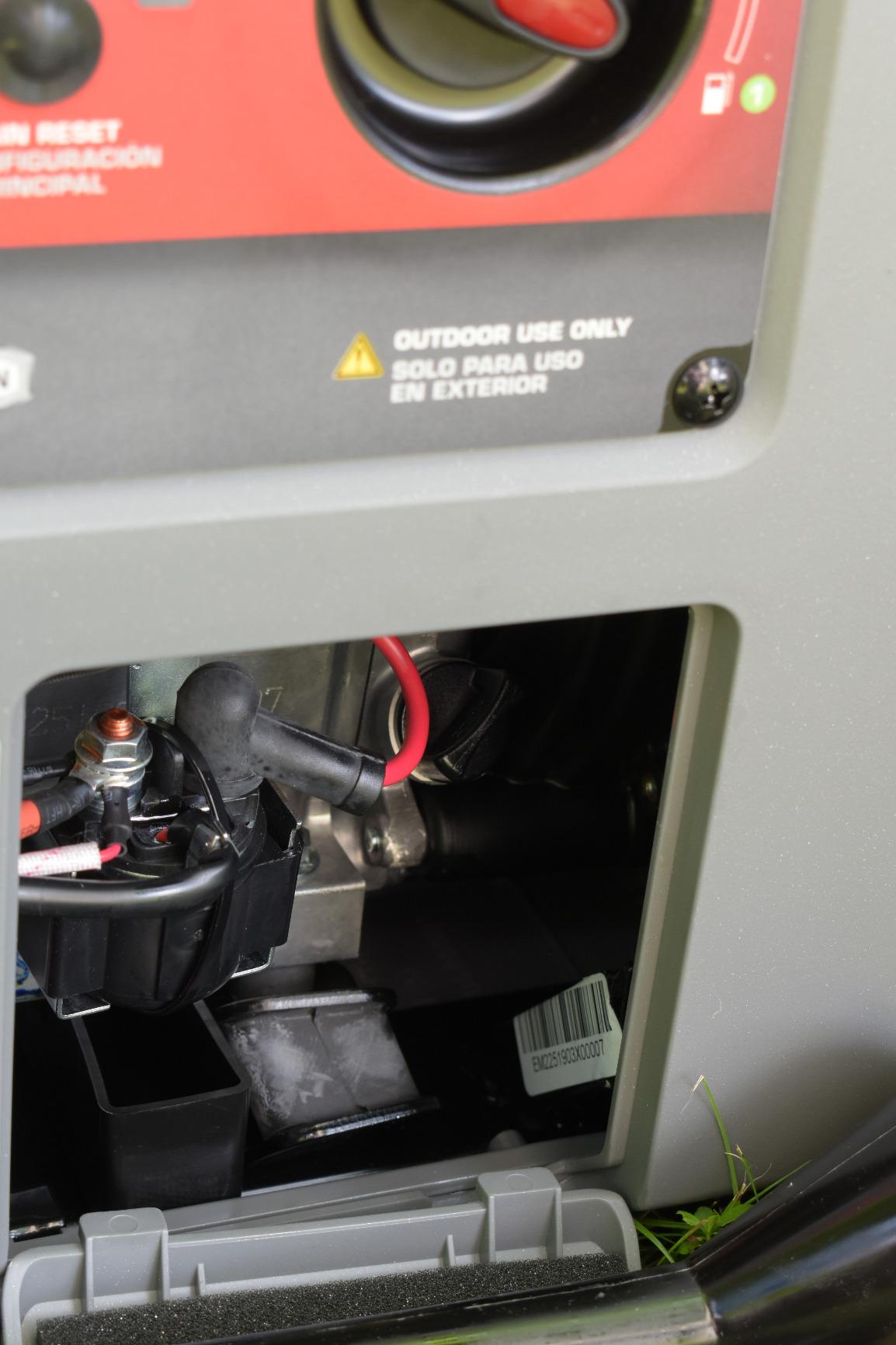 68/mo Finance Briggs & Stratton P4500 Portable (030836) Generators