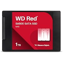 Western Dgitàl WD RED SA500 M.2 2280 1TB 715kq4Eo0HL._AC_UL210_SR210,