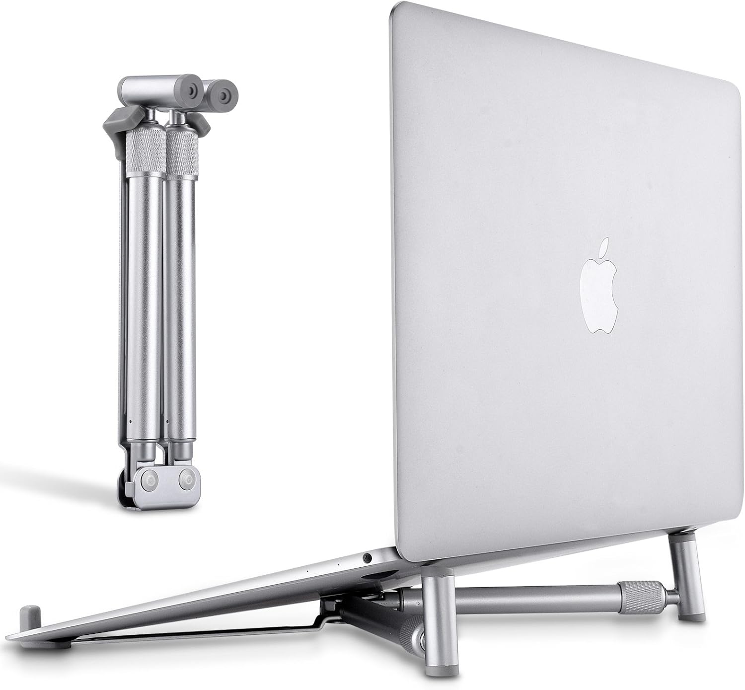 jubor Laptop Base Stand for MacBook pro Computer Lap Amazon.in