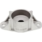 Dorman 924-412 Shock Mount Compatible with Select Models | Replaces BRY028910 BP4K28910D CV6Z3A197A CV6Z18A161B K160229 MP906981. OE-grade replacement.