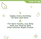 Simple Kind to Skin Vital Vitamin Day Cream SPF 15 50 ml view 5