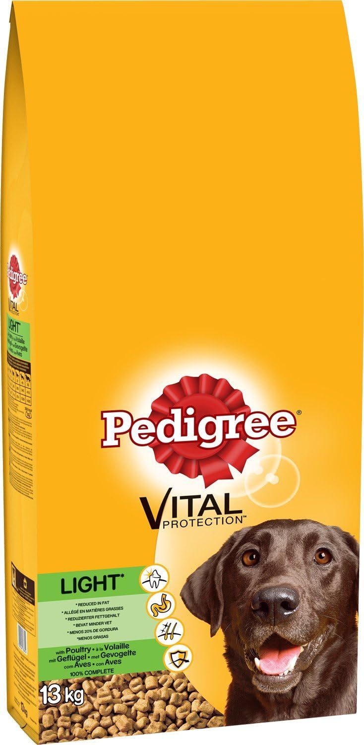 pedigree dog food pets at home