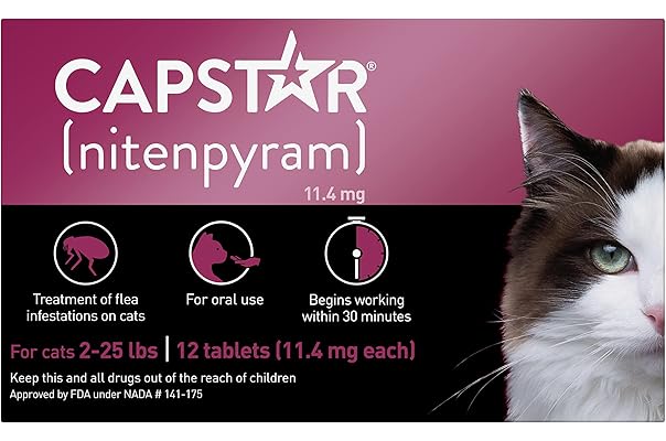 new flea treatment