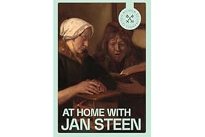 At Home with Jan Steen
