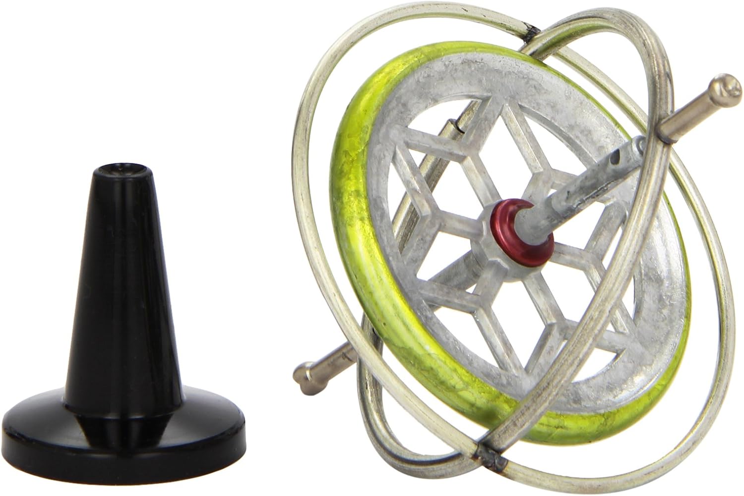Gyroscope Rétro Toys & Games