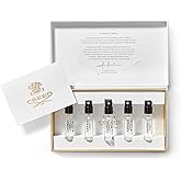 Creed Men
s Inspiration Sample Set, Contains a Set of 5 Men
s Fragrances, 1.7ML x 5