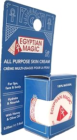 Egyptian Magic All Purpose Skin Cream 7.5 ml Natural Skin Care view 3