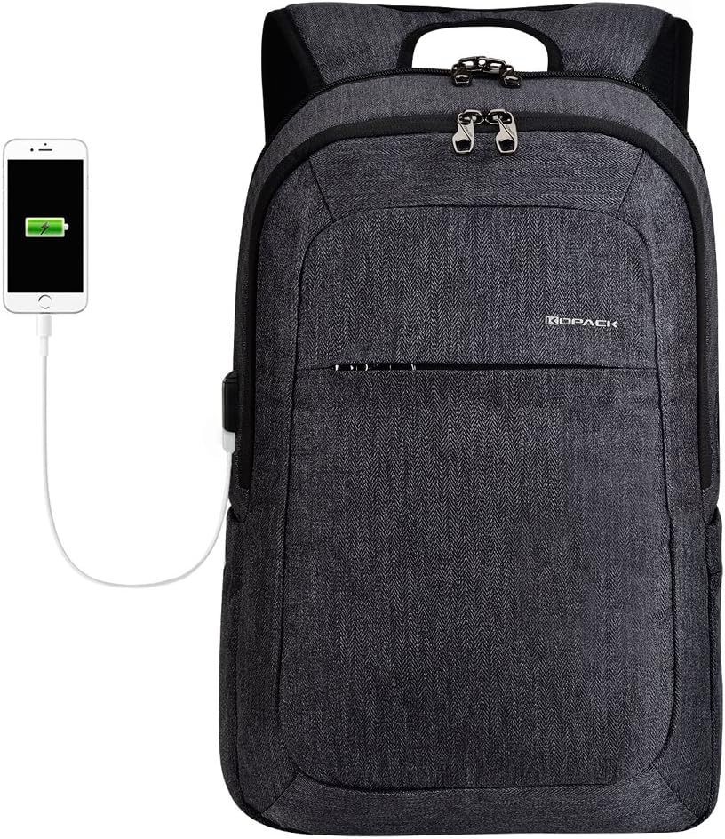 lightweight laptop backpack