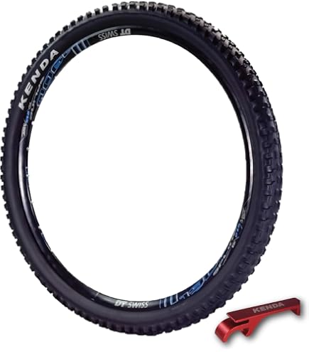 Amazon.com : Kenda Tomac Small Block 8 DTC/SCT K1047 Folding