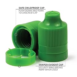 30ml PE Unicorn Pen Plastic Bottle with Child