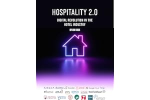 HOSPITALITY 2.0: Digital Revolution in the Hotel Industry