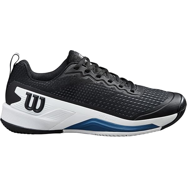Amazon.com | Wilson Men's Rush Pro Ace Pickler Pickleball Shoe