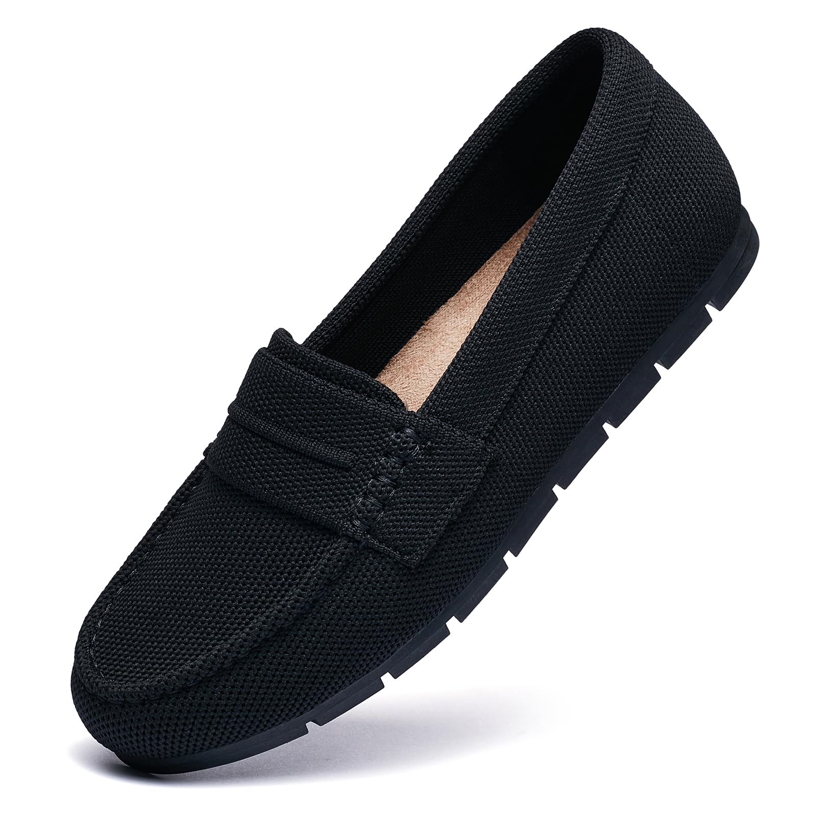 Cvistpieo Loafers for Women Comfortable Dressy