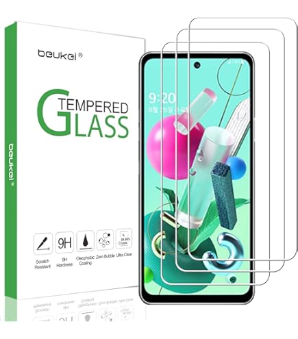 6x Supershieldz Protezione Schermo Trasparente Salva Schermo Per - Foto 9