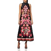Trina Turk Womens Loveage Dress