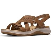 Clarks Women's Maelynn Gem Sandal | Casual Sandals