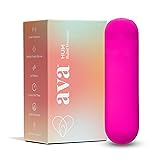discret sex toys AVA Silicone Remote Vagina Vagina Sex Toy Butt Plug Anal Beads Sex Toys for  Women main image 1