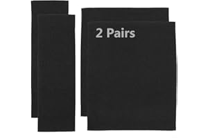 STAY GENT Counting Mars 2 Set Replacement Cover Canvas for Directors Chair, 20cm X 52cm + 52cm X 42cm