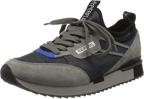 replay hyperflex shoes
