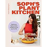 Soph’s Plant Kitchen