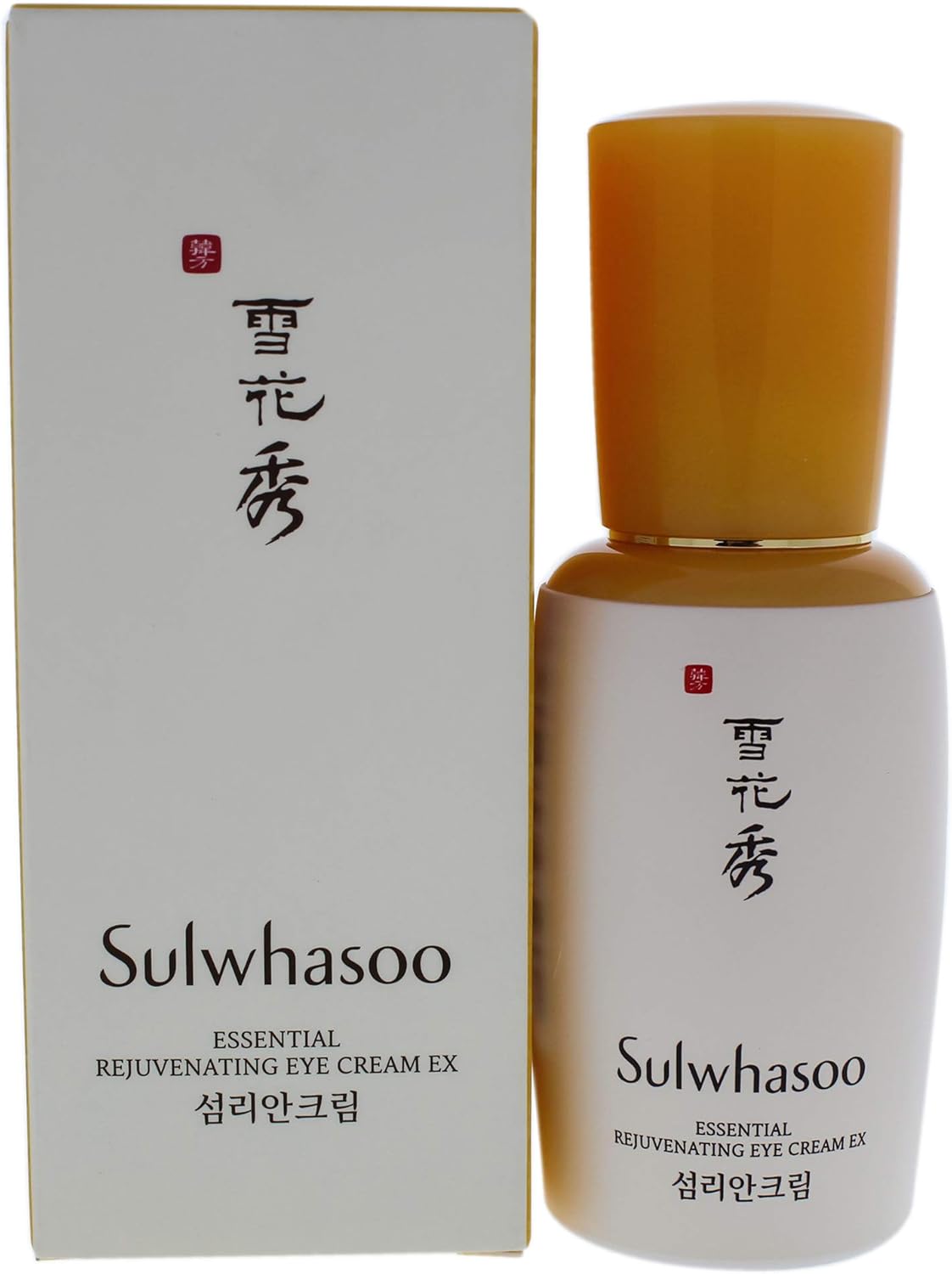 essential rejuvenating eye cream ex