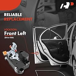 A-Premium Door Lock Latch Actuator Compatible with
