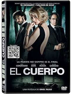 contratiempo amazon prime