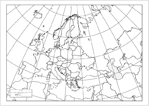 Amazon 東京カートグラフィック 白地図セット 8枚セット Bmst 地図 文房具 オフィス用品
