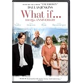 What If&hellip; (DVD)