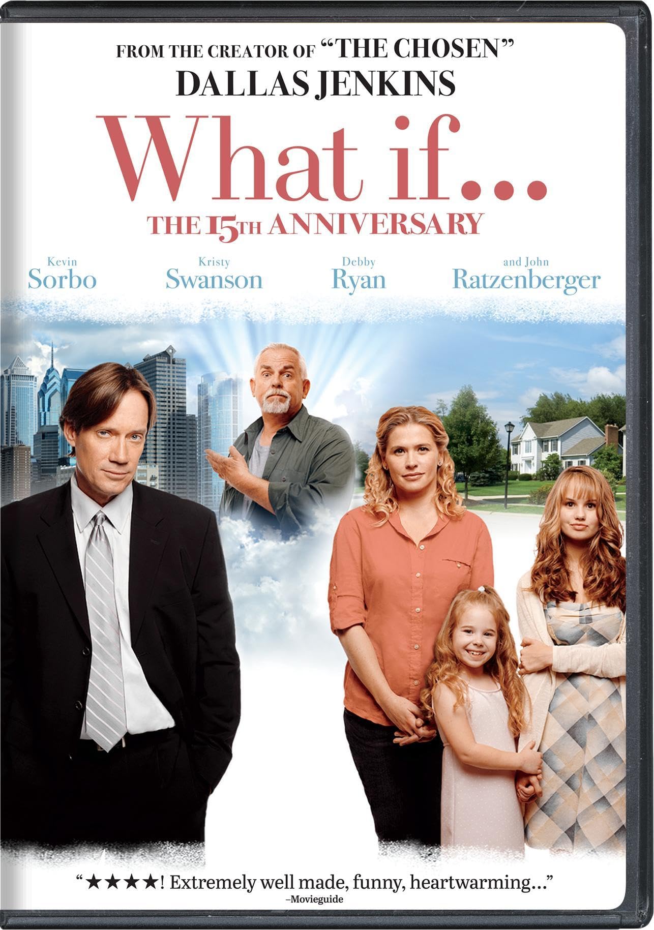 What If… (DVD) What If… (DVD) DVD
