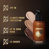 Max Factor Facefinity 3-in-1 Foundation SPF 20 Ganache 30ml view 6