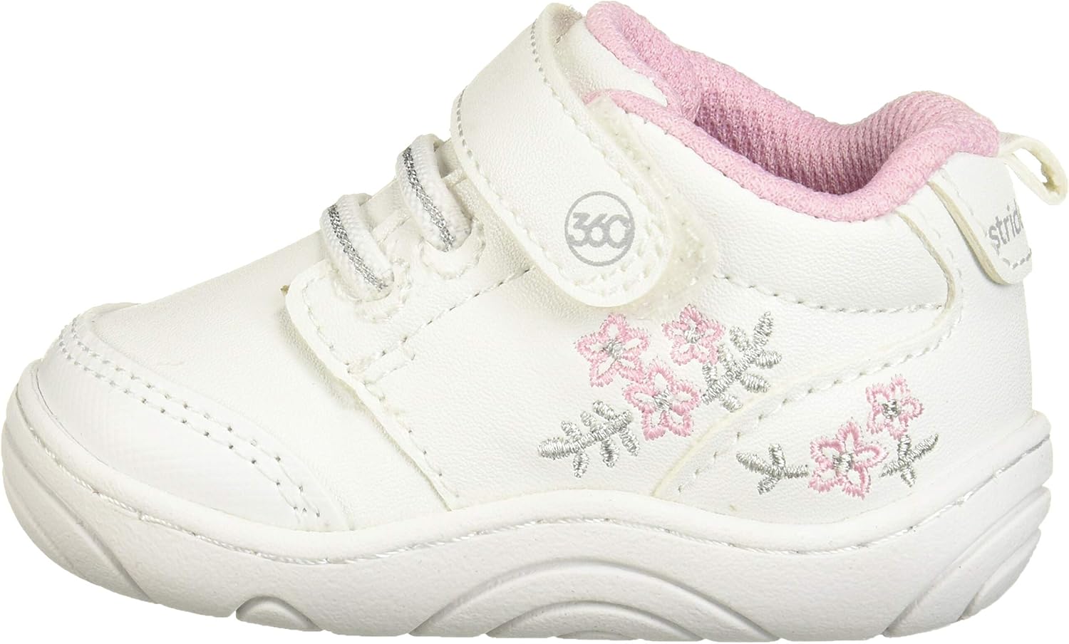 | Stride Rite Kids' Sr Taye 2.0 Sneaker | Sneakers