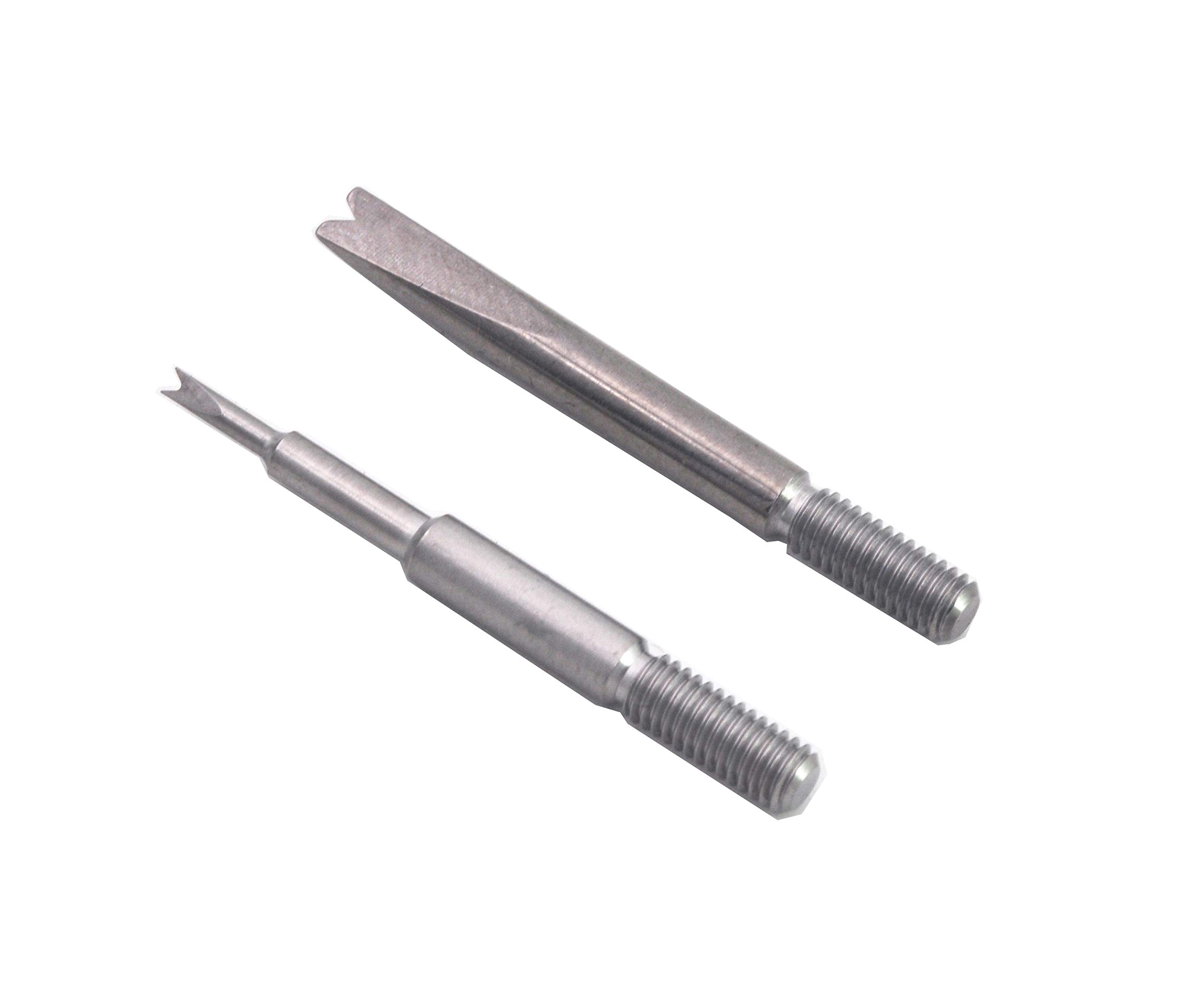 Bergeon Unisex-Adults Watch 6767SF-PAIR Multicolour Stainless Steel Modern Crystal Tang Buckle Solar Powered Analog Stainless Steel Bracelet World Time 2piece