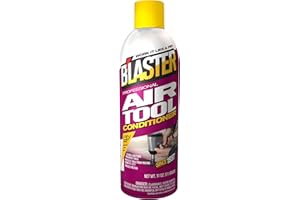 B'laster - 16-ATC - Air Tool Conditioner - 11-Ounces