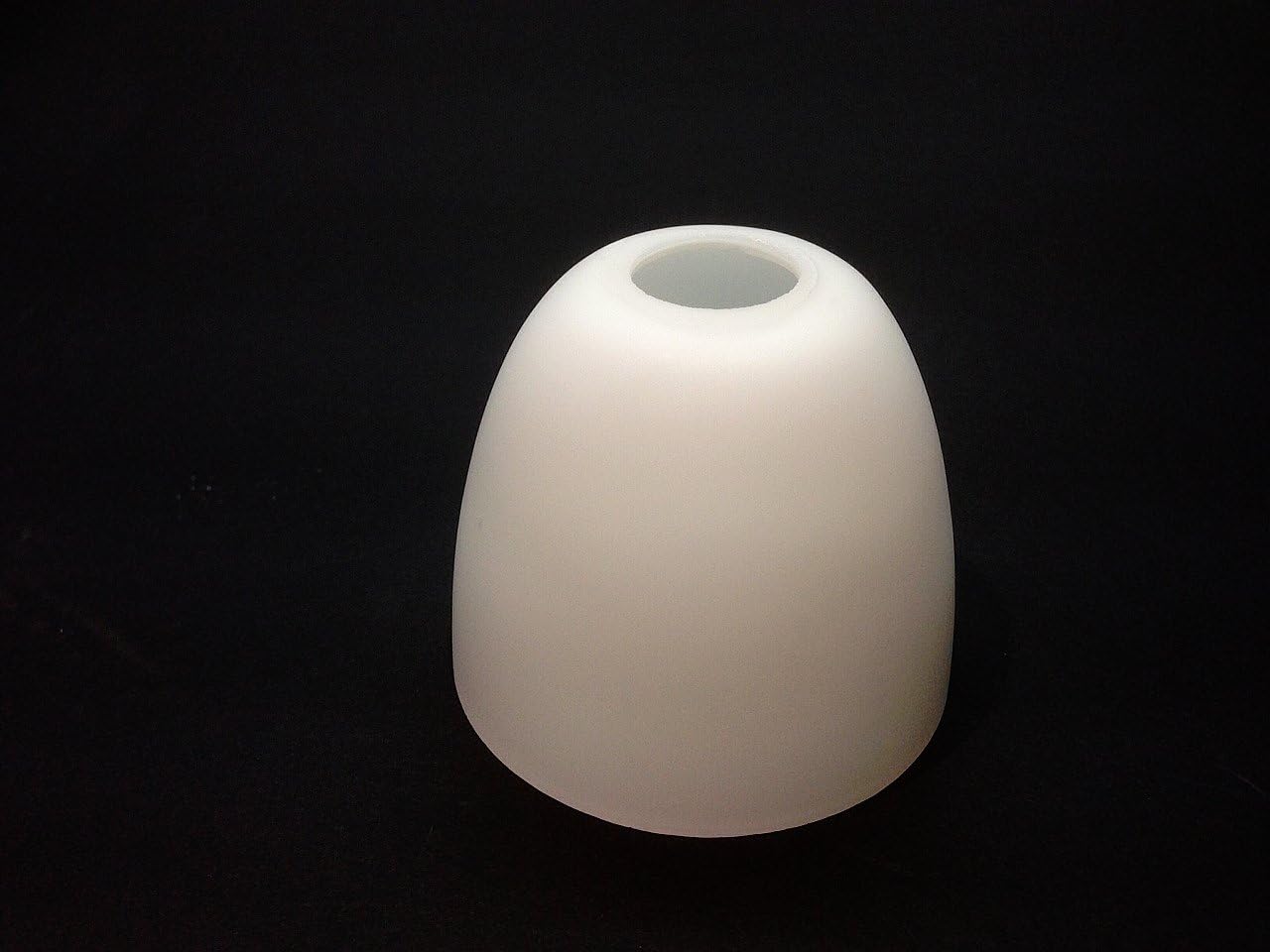 Paul Neuhaus Opal Glass Lampshade, Diameter 75 mm, White, Durchmesser 78 mm, Höhe 63 mm - Image 3