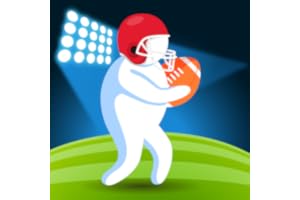 Ball Mash - American Football Sport Game For Free