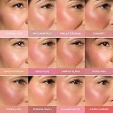 Laura Geller New York Baked Blush-n-Brighten Tropic Hues Travel Size view 7