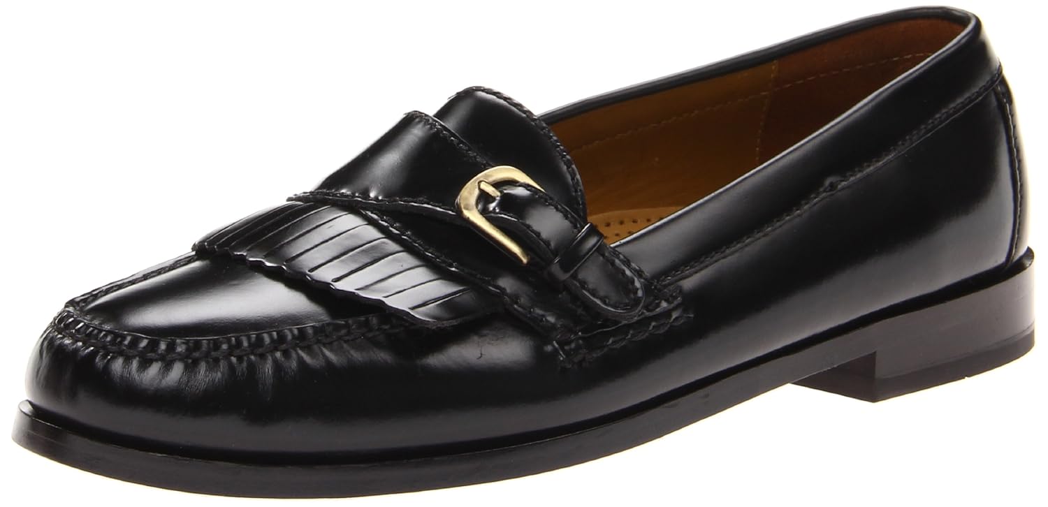 Cole Haan Men's Pinch Buckle SlipOn Loafer Loafers